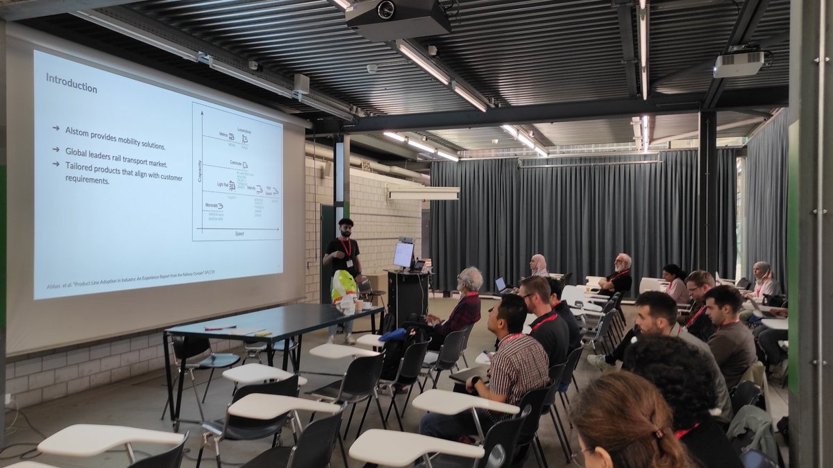 REFSQ 2026 tweet media