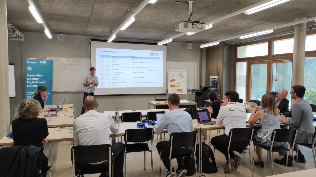 REFSQ 2026 tweet media