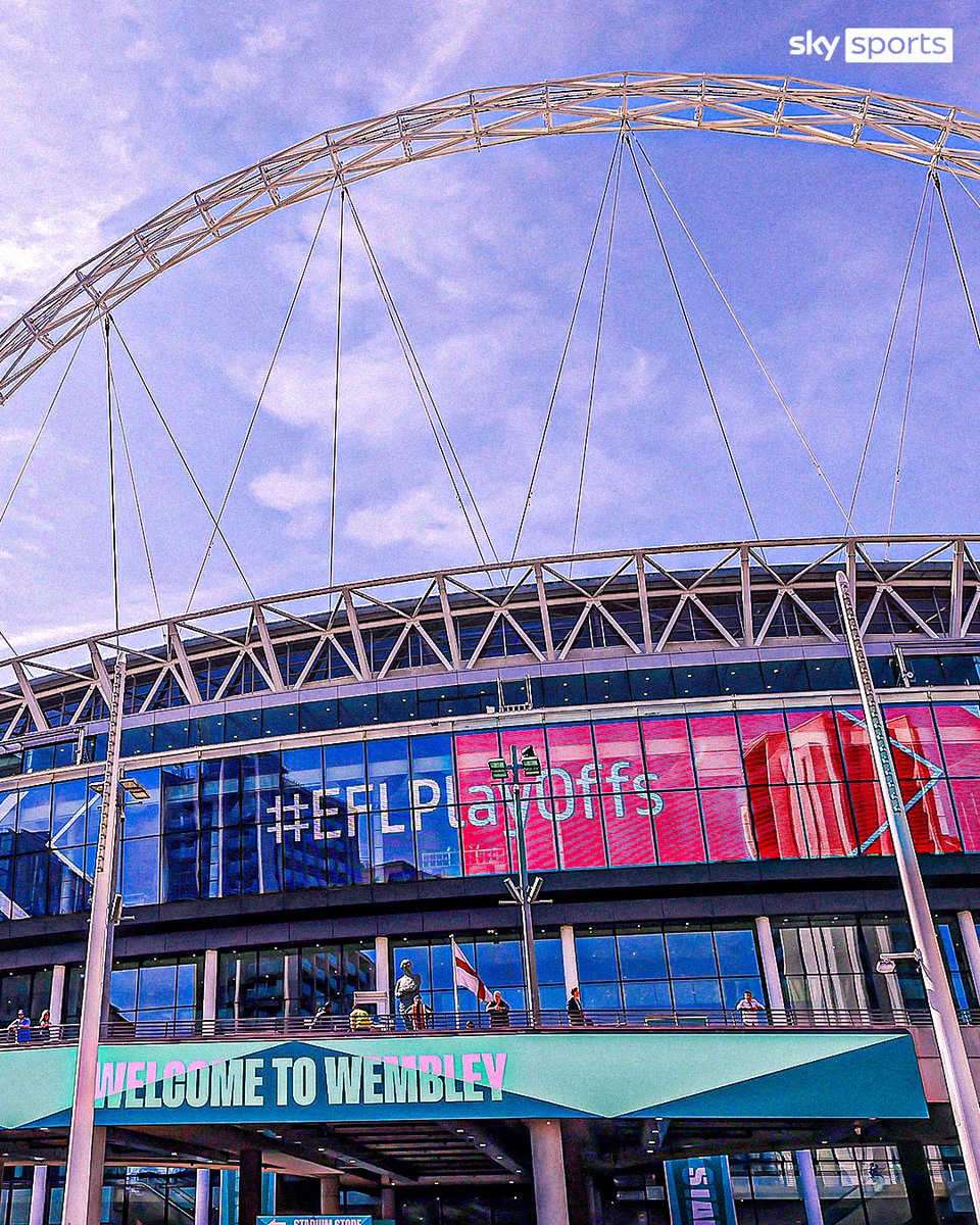 Sky Sports Football (@skyfootball) on Twitter photo Fan of a Club challenging for the Play-Offs, and want to be on TV? ๐บ
Email us at Mailbox-EFLPlayOffFans@sky.uk with a selfie & the team you support if youโre interested and Sky Sports will be in touch! โ Fan of a Club challenging for the Play-Offs, and want to be on TV? ๐บ
Email us at Mailbox-EFLPlayOffFans@sky.uk with a selfie & the team you support if youโre interested and Sky Sports will be in touch! โ