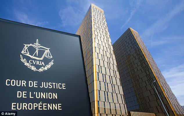 Court of Justice of the European Union (@EUCourtPress) paid traineeships (Sep 2024 — Feb 2025) curia.europa.eu/jcms/jcms/Jo2_… Stages rémunérés au sein de la Cour de justice de l'Union européenne (sep 2024 — fév 2025) curia.europa.eu/jcms/jcms/Jo2_… D/L: 15.04.2024
