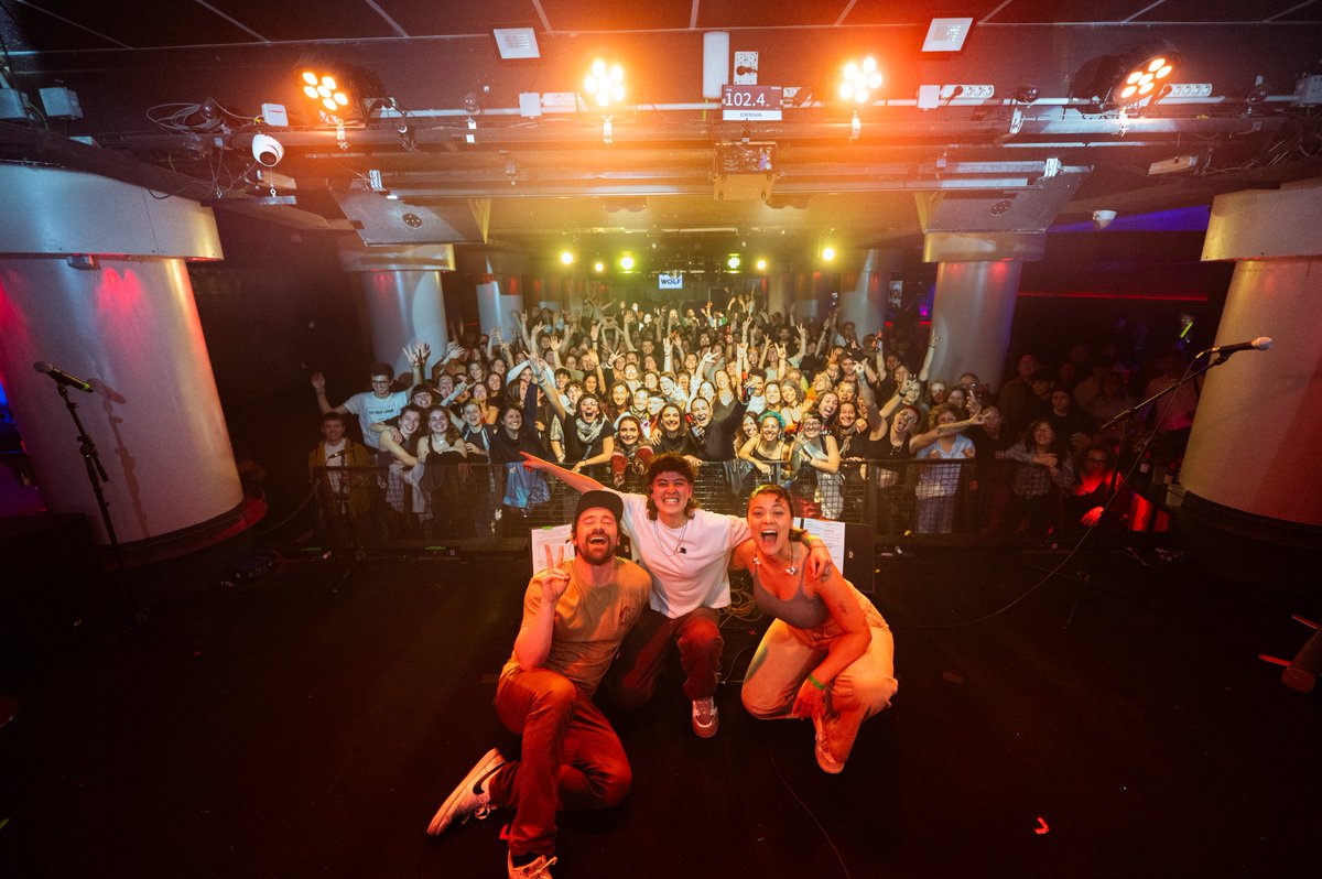 Bostakfilms's tweet photo. Aquí tenéis un pequeño resumen de los conciertos que hemos cubierto el mes de marzo. Ha sido un mes increíble 🎞️🔥 https://t.co/2WIbyfoAKf