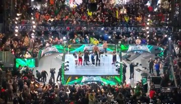 gulshan78085's tweet photo. This is insane bro this might be up there with the Daniel Bryan main event icl  
#TheRock #RawBlock #WWE 
 #WrestleMania @SenderLabs 

10k $XTER  @XterioGames
 150k $BLOCK  @GetBlockGames
1500k $PARAM @ParamLaboratory
1500k $BUBBLE @Imaginary_Ones
15000k $MOJO @WeArePlanetMojo https://t.co/c77E1nnI2l
