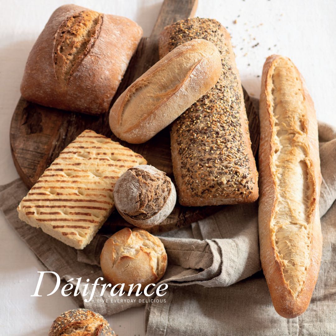 Our Prove It: Breaking Bread report, based on a survey of 1,000 UK bread enthusiasts, unveils consumer behaviours both at home and out.

See the results now. buff.ly/3Pb3ZJ

#Bakery #ConsumerTrends