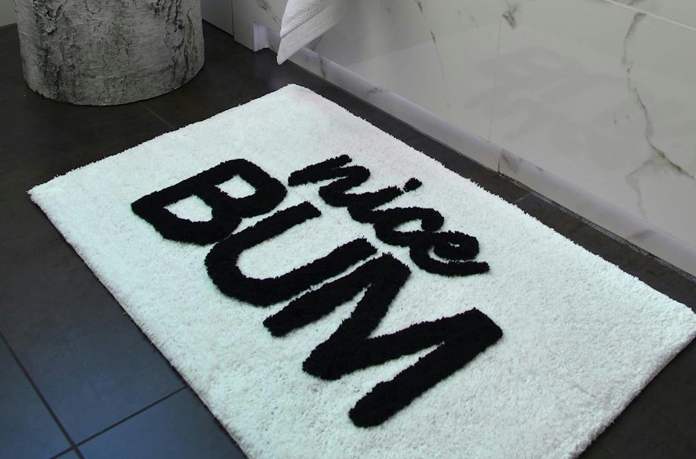 vegashomepro's tweet image. RT @BathroomMarquee: Some cheery bath mats to brighten up your Monday morning...

bathroommarquee.co.uk/easy-bathroom-…

#BloggersHutRT @_TeamBlogger #TeamBlogger