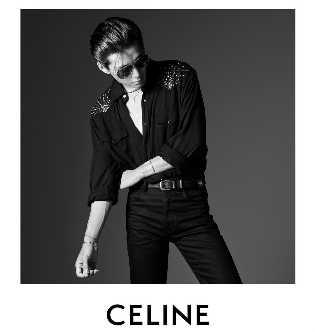CELINE Korea has seen a sales growth of 513.2% up from the previous year! CELINE, for which Kim Taehyung has been a Global Ambassador for the past year, was found to have increased more than six times compared to the previous year in Korea. According to the Financial…