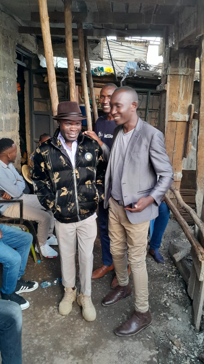 YWAGEP, MERCYMISSIONKE, USHERS KENYA AND ZIONKINGDOMMINSTRIES AMONG OTHER ORGANIZATIONS CELEBRATING <a href="/Mercymasai3/">Mercy Masai</a> 26th BIRTHDAY WITH CHILDREN OF BETHSAIDA CHILDREN'S HOME.