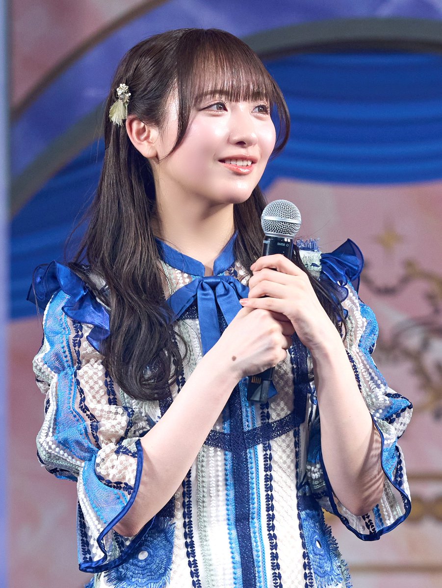 2024.3.31
STU48今村美月卒業コンサート
@ 広島国際会議場 フェニックスホール
#STU48 #カメコSTU
#石田千穂
#SEL300F28GM