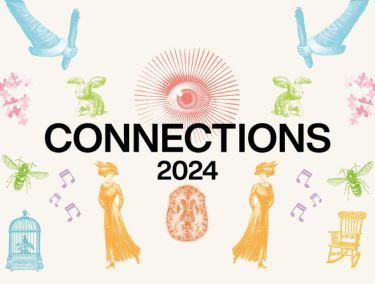 This week eight local groups take to our stage for this year's National Theatre Connections Festival.

Join us from Wed 10 - Sat 13 Apr for our most exciting festival yet - filled with amazing new plays and talented young people.

Find Out More: bit.ly/3TLyw2a