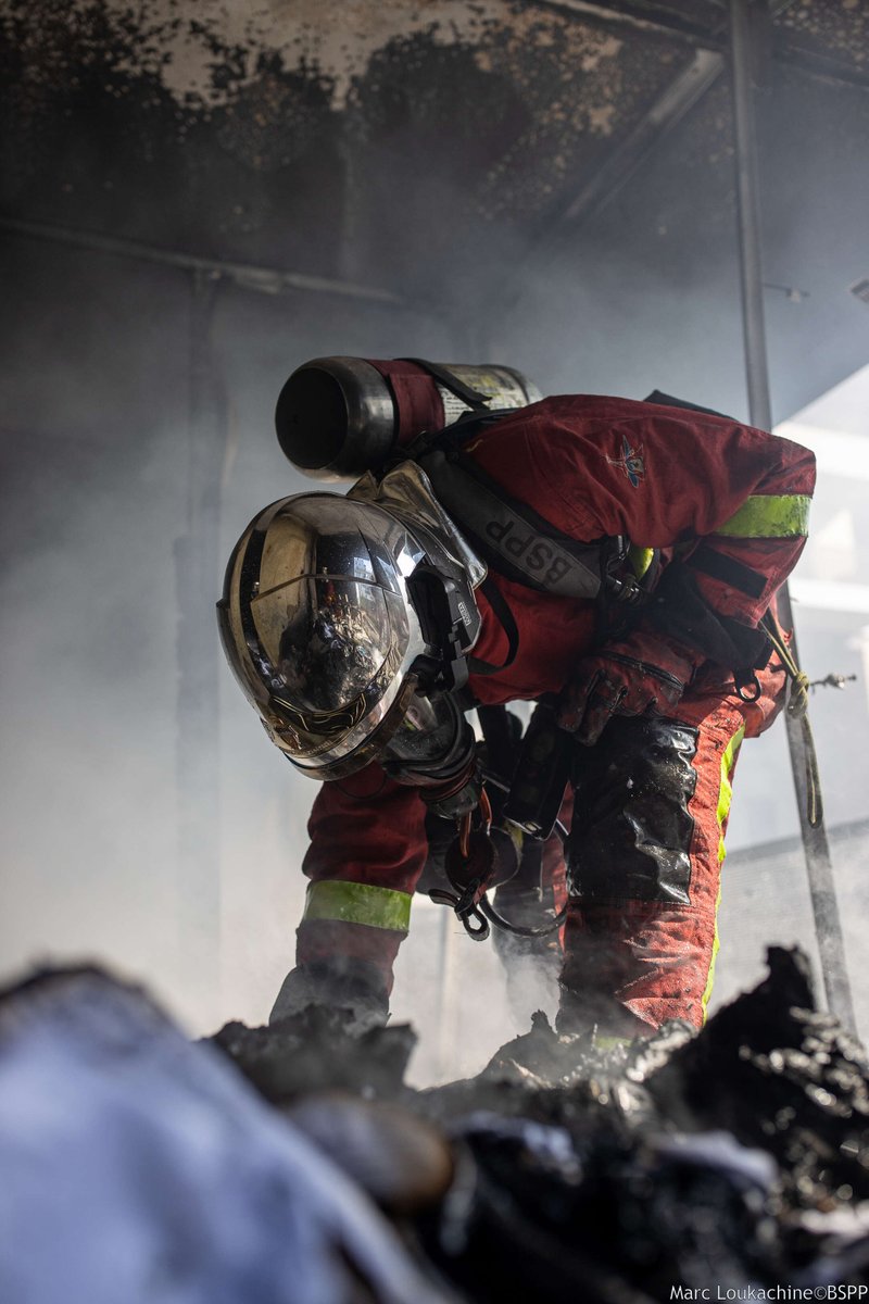 [#MondayMotivation] “Il est souvent battu par les flots, mais ne sombre pas” À l’image de la devise de la ville de Paris, notre engagement envers la capitale et ses habitants nous emmène parfois dans nos derniers retranchements. Mais jamais nous ne faillirons.