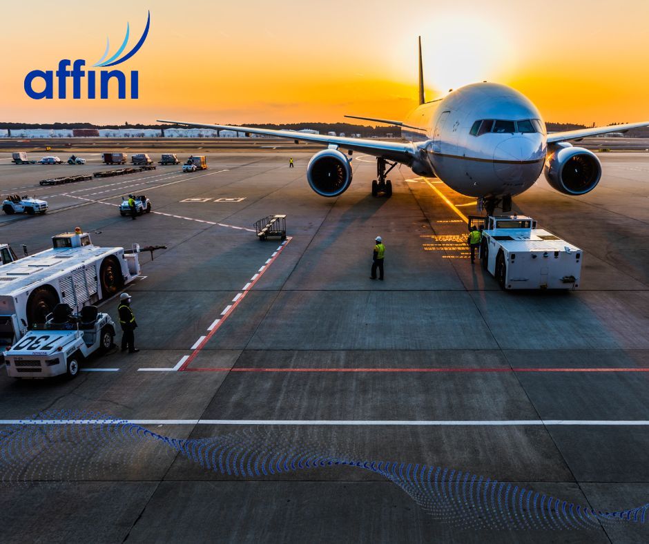Tired of outdated, costly two-way radio systems holding back your aviation operations? Say hello to Radius – the game-changing technology redefining communications 📡✈️
Book your demo now ➡️ affini.co.uk/book-a-demo/

#Radius #AviationTech