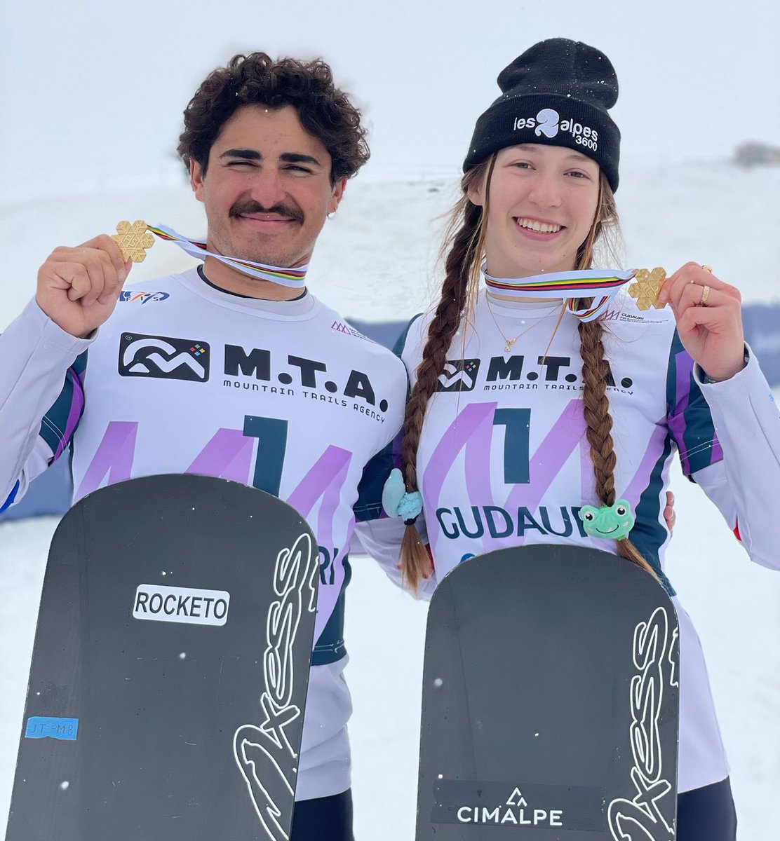 SPORTRICOLORE tweet media