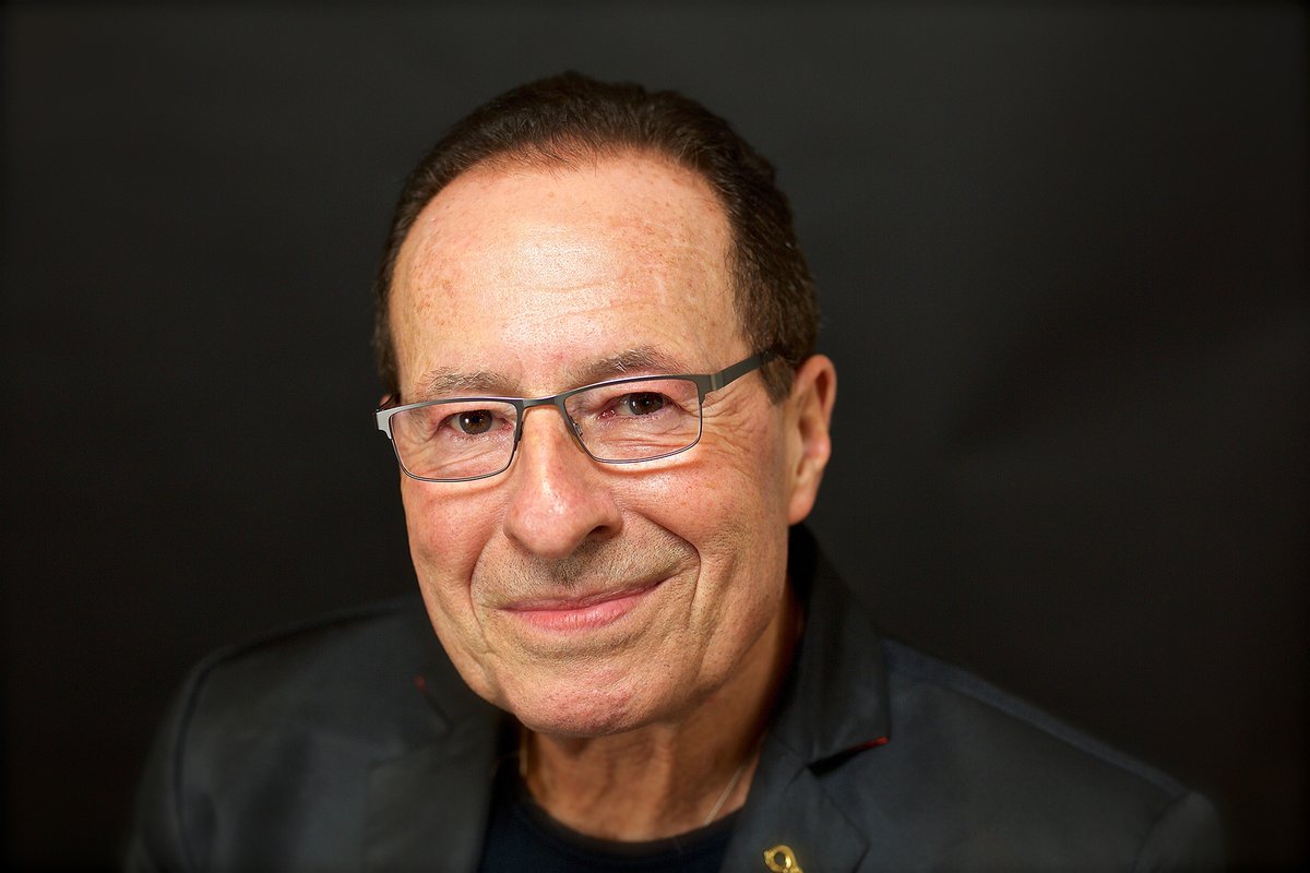 Bestselling author @peterjamesuk has joined this year's @HarrogateFest, completing the line-up of @RuthWareWriter's special guests bookbrunch.co.uk/page/article-d… (£)