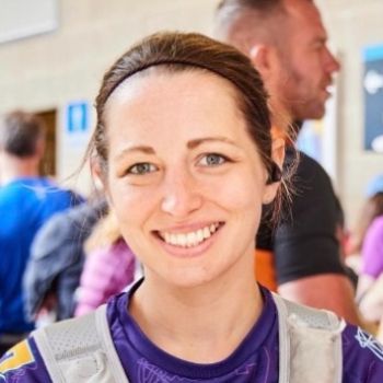 Runner profile: Catherine. Having run the @LondonMarathon last year, she decided to run again, along with Leeds Marathon in May. As a trauma nurse, she felt like Trauma Care's mission is close to her heart. Read her story here: shorturl.at/coLP4 #LondonMarathon #Charity