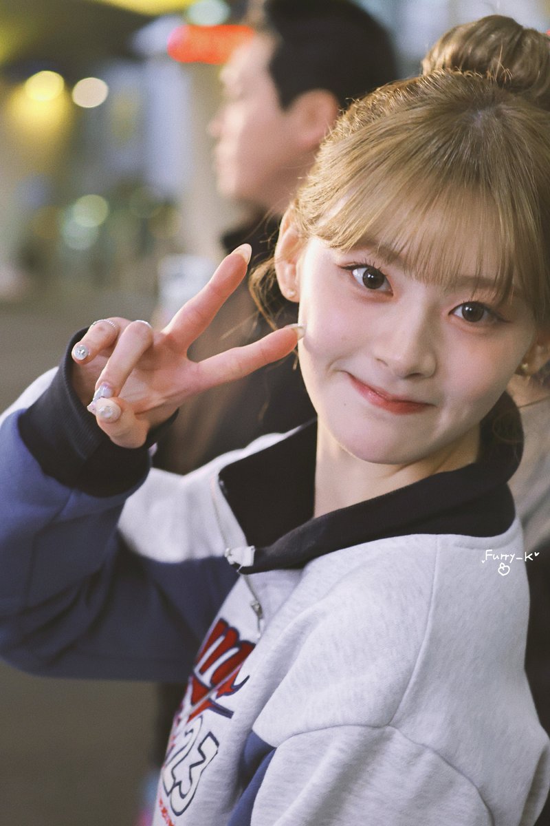 Furry_k_'s tweet photo. 240116

🥺보고 싶어요~~~~!!🥺

#STAYC #세은 
#스테이씨 #SEEUN 
#공주와또 https://t.co/Ddpab5VE3x