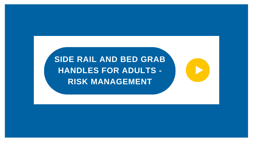 nbetoday's tweet photo. Hot on the heels of the fab webinar from Melanie Furness interpreting MHRA Guidance @KirkleesCouncil #MovingAndHandling Team shares its #SideRail and #BedGrab Handles for Adults-Risk Management Training with NBE members:
https://t.co/2UplUSa0Y9
#NBETrained #NBEInformed #BedRails https://t.co/HtwEHXDy2r