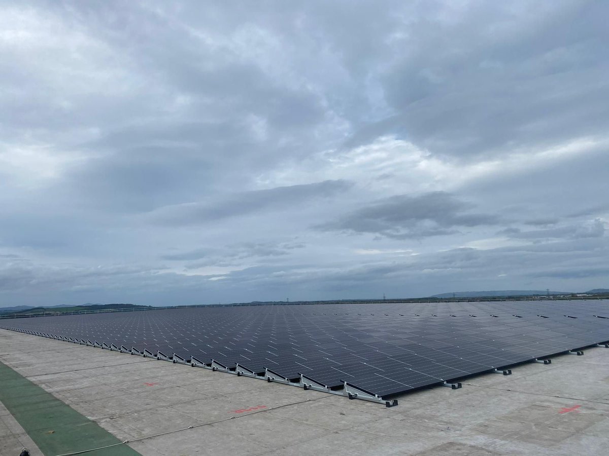 Sol PV Group Ltd tweet media