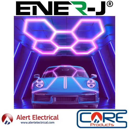 AlertElectrical tweet picture