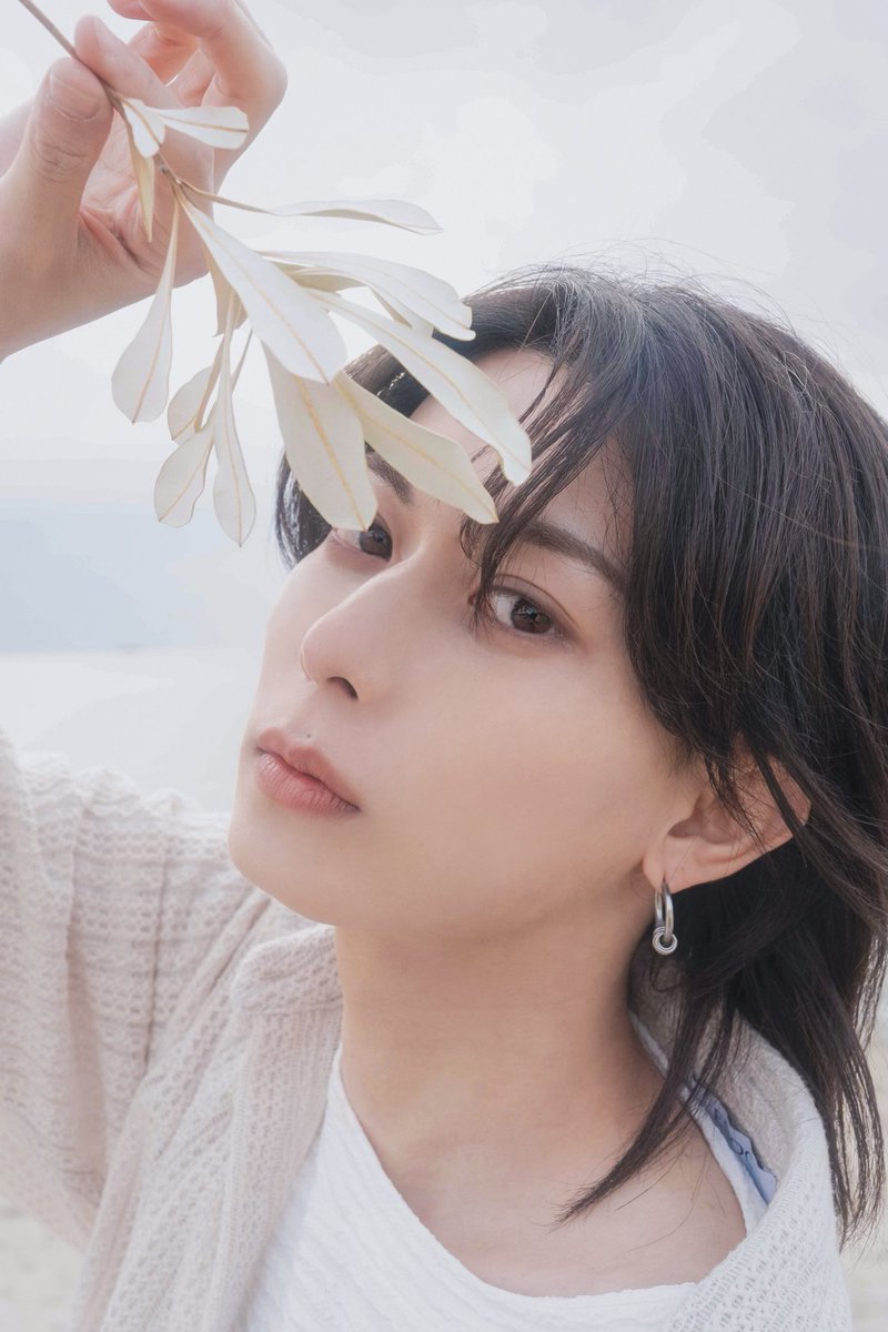 _mky_mky's tweet image. 春なので全部真っ白にリセットしようね