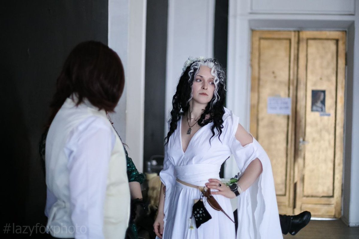 #ЧасЧародея