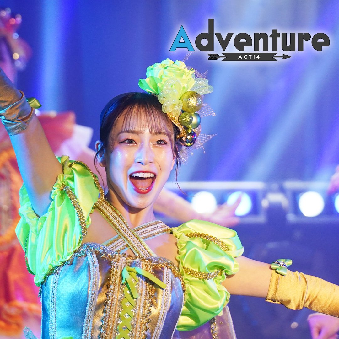 MarinRocket's tweet photo. 第14弾ショー『Adventure』 #AYANA #横浜マリンロケット #marinrocket #showrestaurant #横浜観光 #YOKOHAMA https://t.co/f0CXCWFI2A
