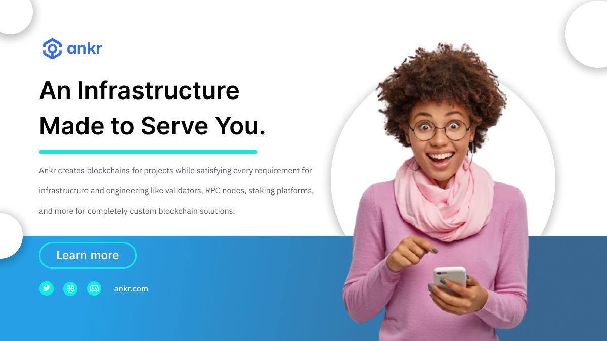 GabrielTommy4's tweet image. 🌍 With nodes distributed across the globe, Ankr ensures reliability and resilience for Eigen Layer AVS Protocols. Join us in building a decentralized future. #ANKR #EigenLayer #NodeInfrastructure