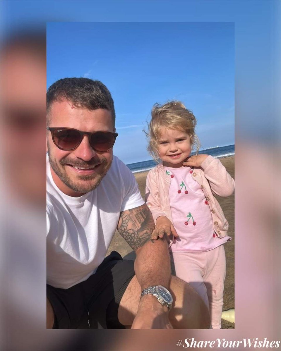 Tom was motivated to #donate his #kidney to a stranger after he witnessed the brave battle of a family friend's son who underwent a #transplant. Tom says, 'Knowing that my action has given someone more time with their loved ones fills me with pride.' ❤️
facebook.com/share/p/Fu3ehf…