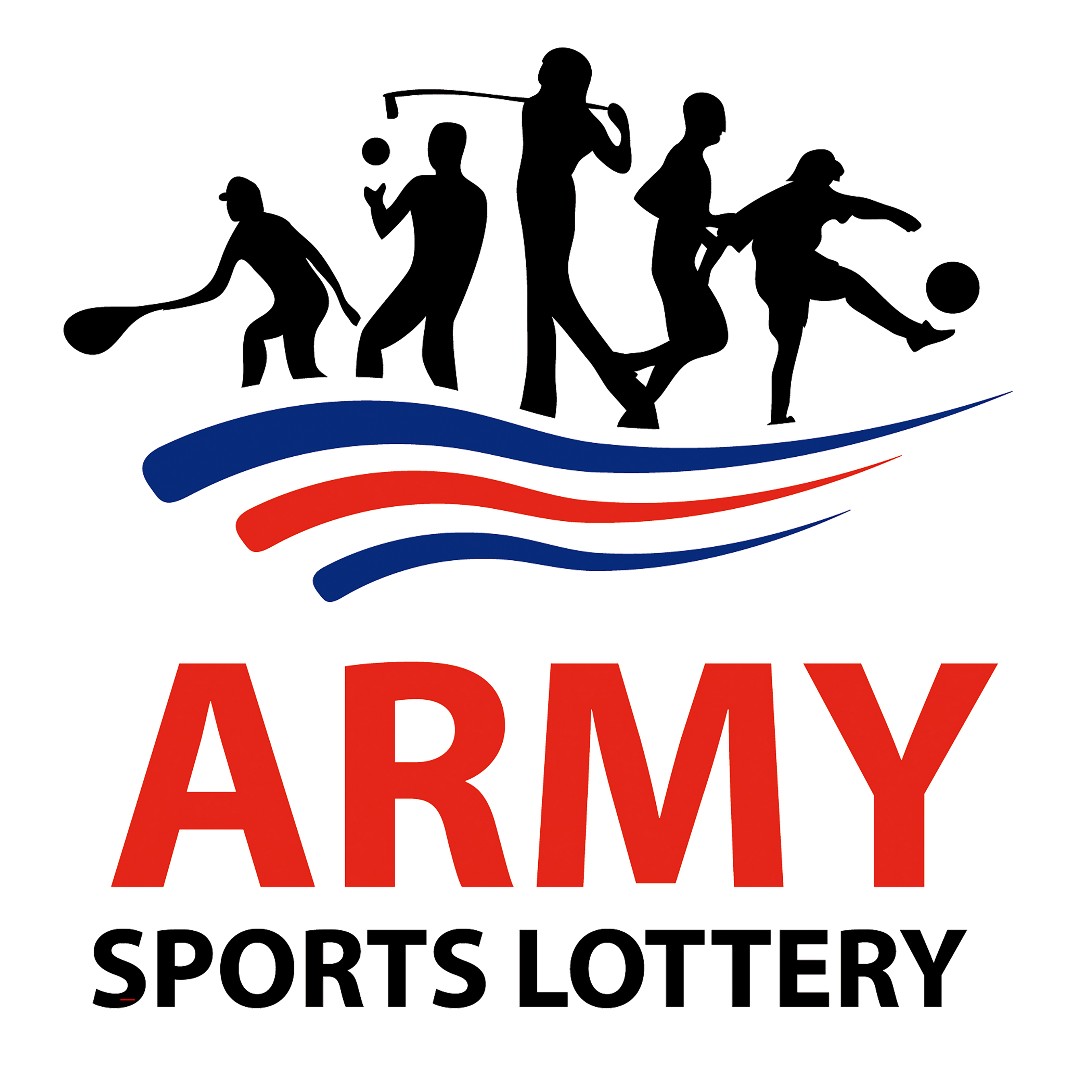 This week's Army Sport Lottery results are now available, with another £30,000 weekly prize fund and the 1st prize of £10,000. armysportlottery.com/results/ The Lottery is open to all regular, reserve and retired personnel and tickets are just £1 each It's easy to join up online