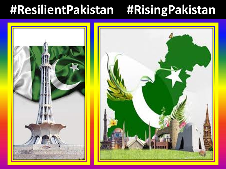 Nestled in the northern part of Pakistan, Gilgit-Baltistan is home to some highest peaks in the Swat Valley is home to a number of ancient Buddhist ruins e.g. Buddhist Stupa near Mingora built by the Mauryan Emperor Ashoka in 2h century BCE. .#RisingPakistan  #ResilientPakistan