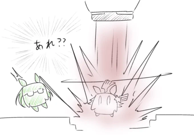 ハモったクラフトとメサイアすこ 