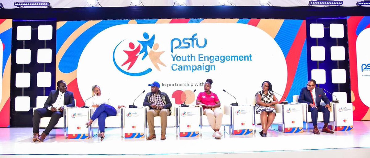 Round of applause goes to the management of @PSF_Uganda for your involvement of persons with disabilities in your engagements. #DisabilityInclusion @Faizafabz