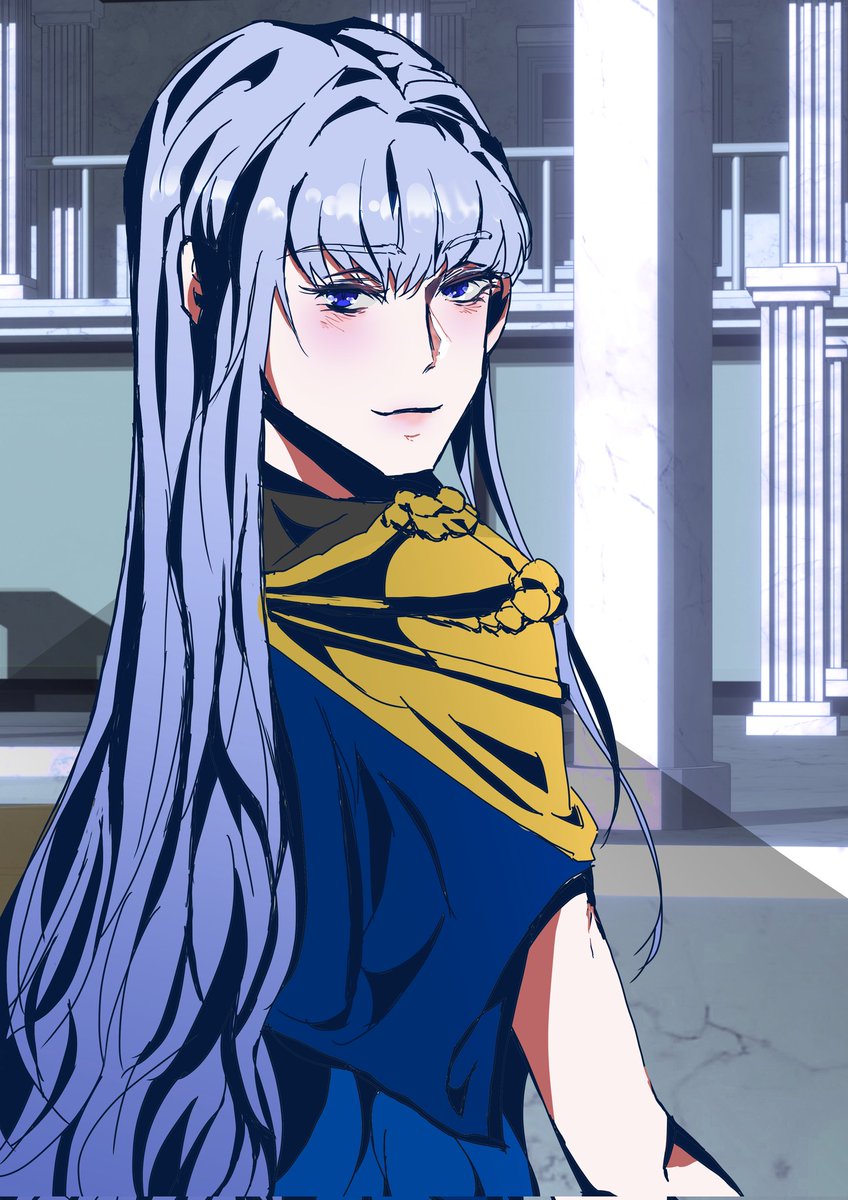 쿤 마스체니 자하드
#신의탑 #TowerOfGod