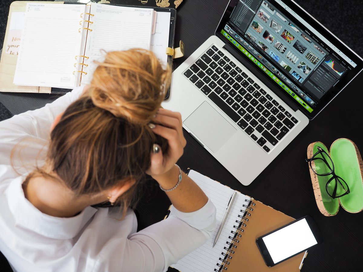 April is Stress Awareness Month: What are your responsibilities as an employer? DAS Law looks at your legal rights when dealing with stress in the ‘new’ workplace. daslaw.co.uk/blog/workplace… #DASLawblog