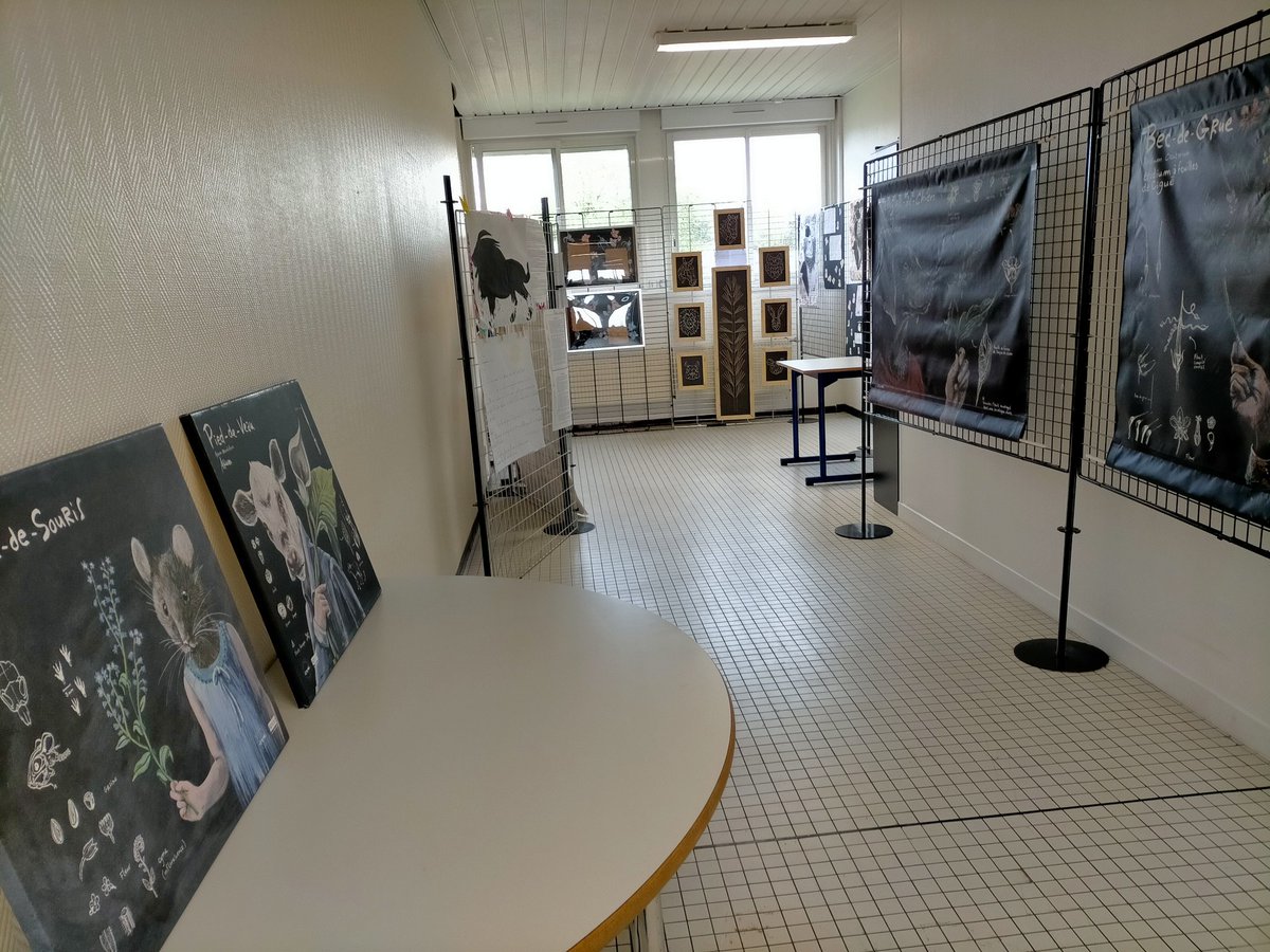 Cité Éducative Soissons tweet media