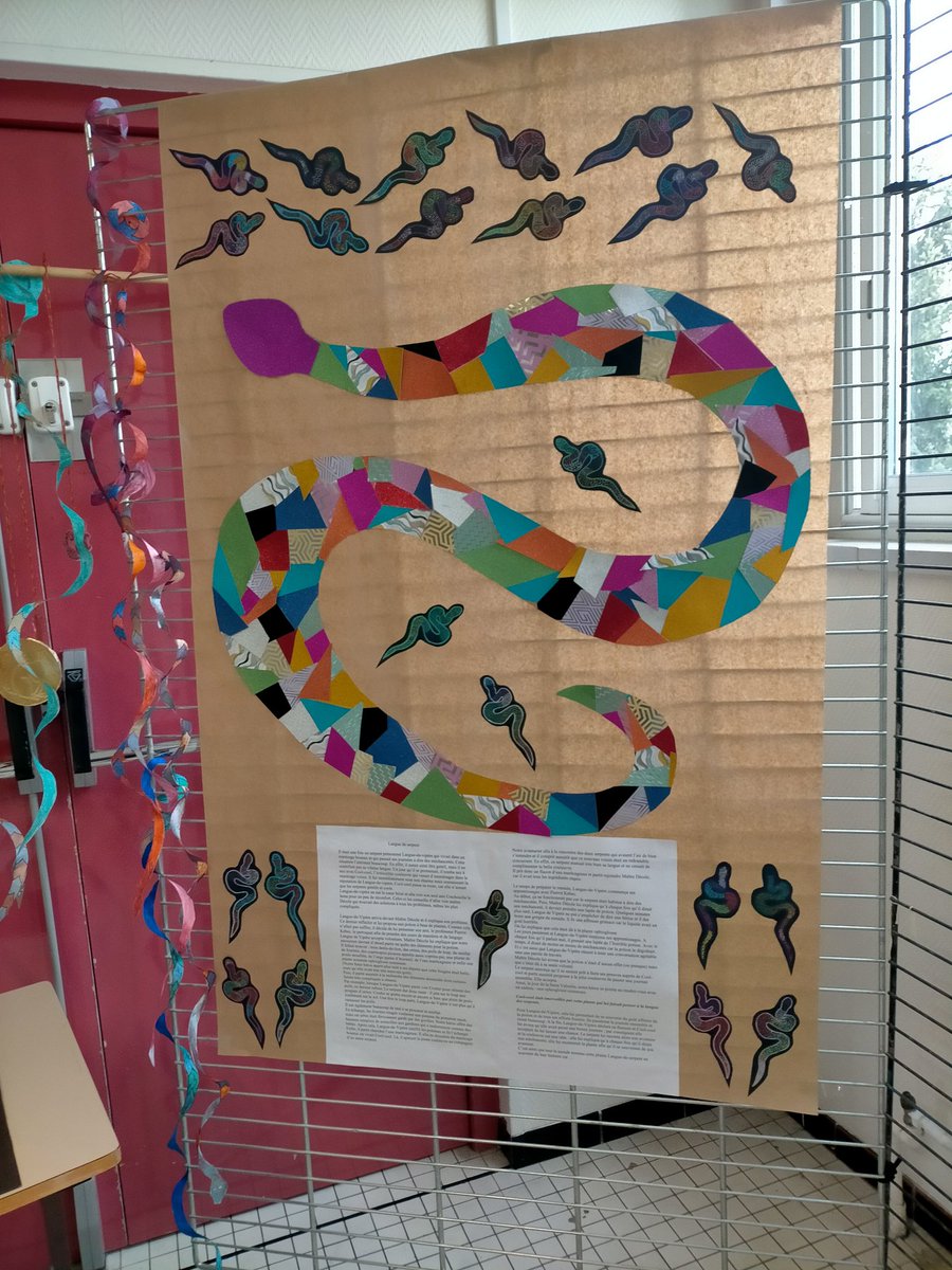 Cité Éducative Soissons tweet media