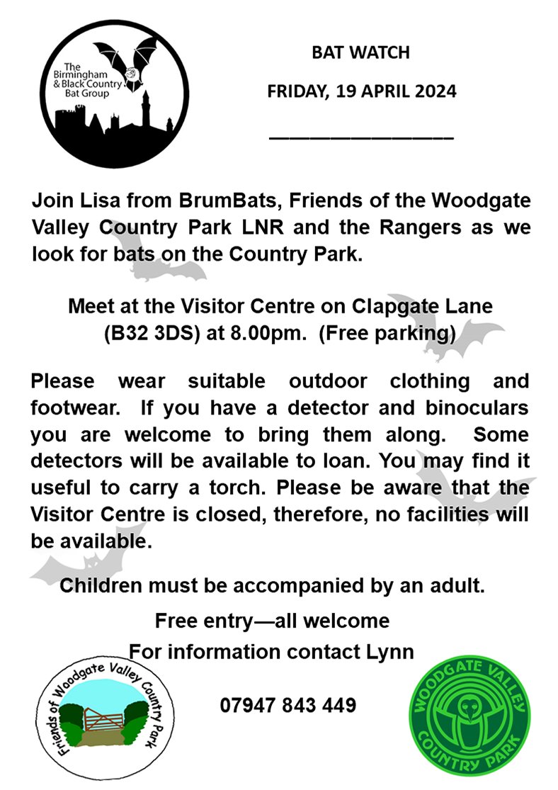 Woodgate Ranger tweet media