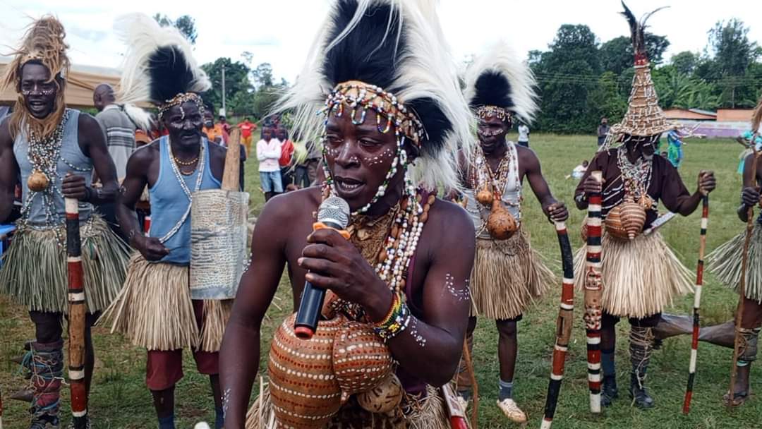 Society4Altern1's tweet photo. Chuka Cultural Festival. SALT is committed to supporting such grass roots initiatives to revive our bio-cultural diversity and heritage across the country. Autonomous initiatives that are driven by self determination. https://t.co/62IV6j4agx