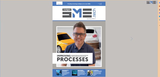 Monday motivation &amp; making a great first impression!  Check out how Steve Marsh at @MaxiLease is making<a href="/tag/automotive"class="tags"><span>#automotive</span></a><a href="/tag/outsourcing"class="tags"><span>#outsourcing</span></a><a href="/tag/supportingbusinesses"class="tags"><span>#supportingbusinesses</span></a>