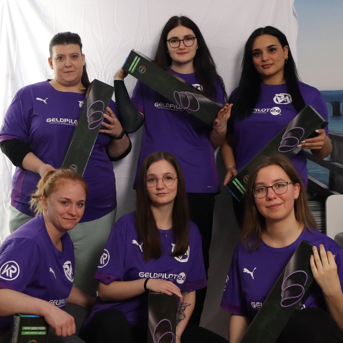 Das Bootcamp ist für unser Team #Sakura nun leider vorbei und wir bedanken uns für die wundervolle und echt geile Zeit!

Danke an <a href="/GOMEFacility/">GOME Facility</a>, <a href="/mentalistwow/">Martin</a>, <a href="/MidnBlossom/">🌸MidnightBlossom 🌸VGEN OPEN</a> (und viele weitere) für die Spenden, die Orga und das unvergessliche Erlebnis. 

Wir freuen uns schon auf