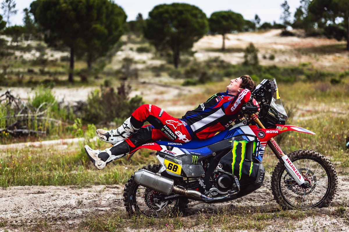 Monster Energy ITALY tweet media