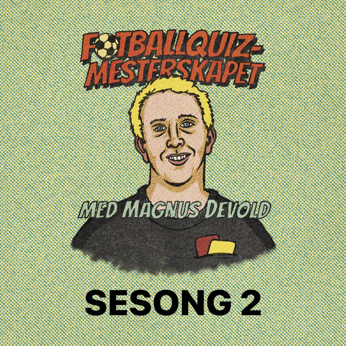 Magnus Devold tweet media