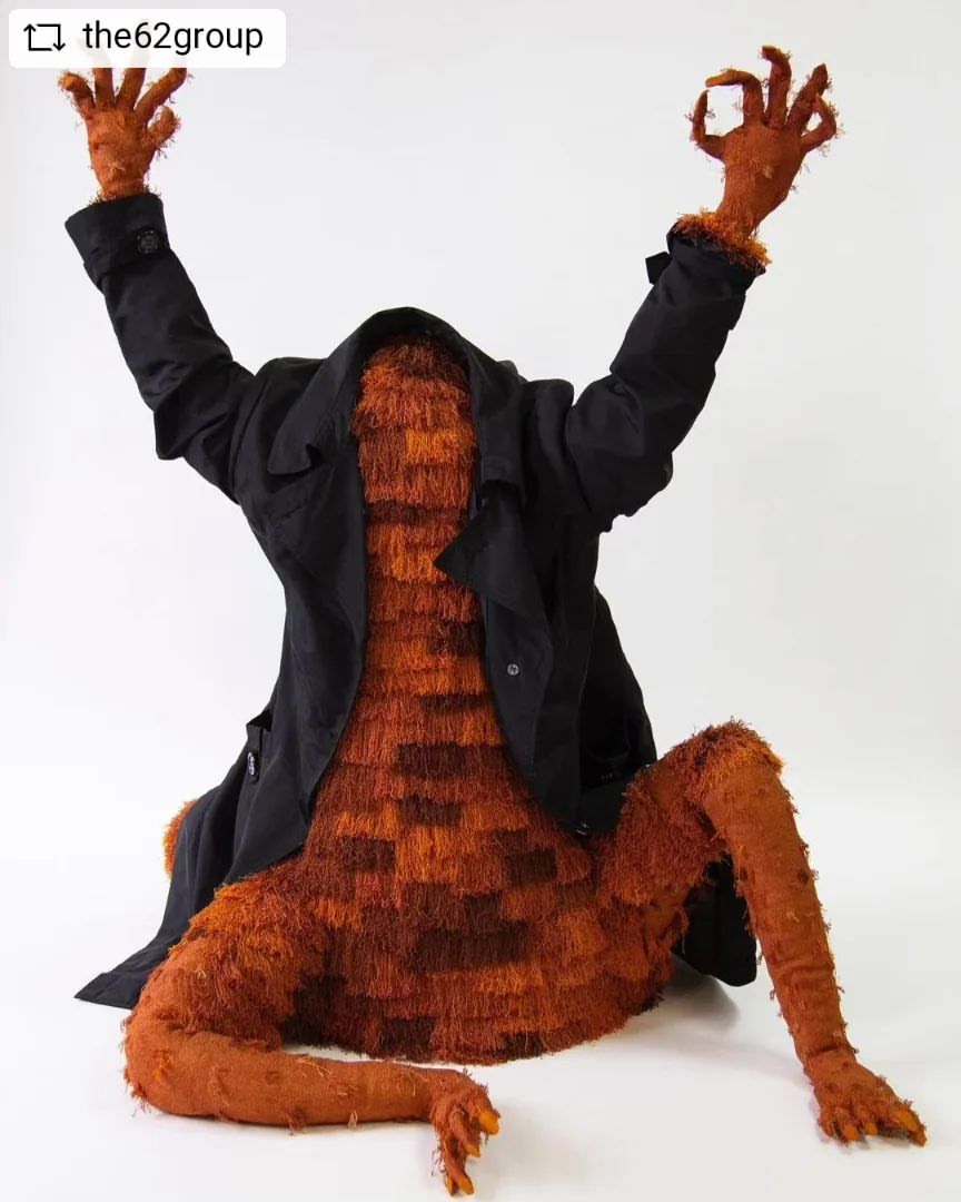 The 62 Group tweet media