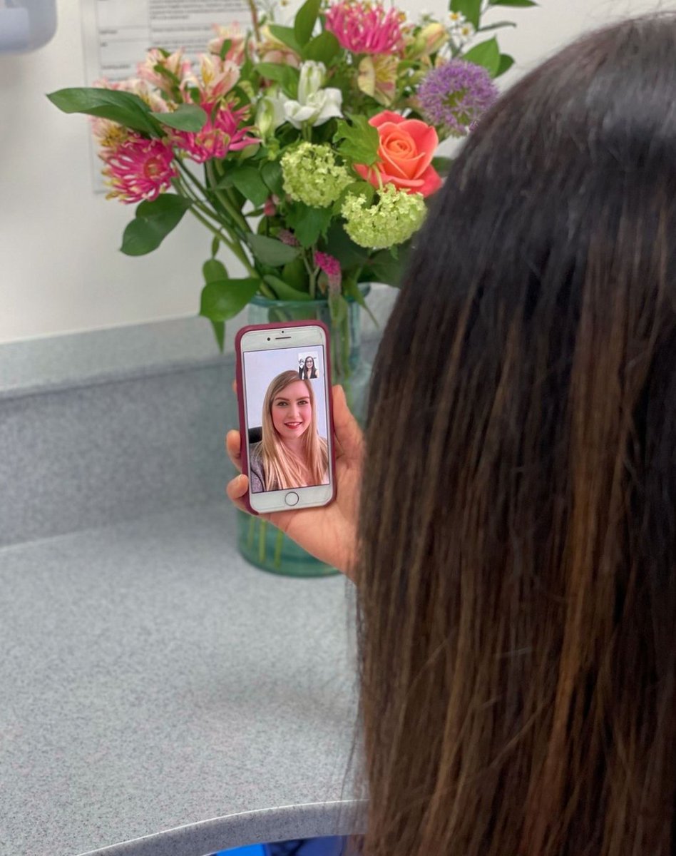 🌸 Book your FREE online consultation with the Dr. Lina Kotecha! 💖

🔍 Here's what to expect:

✅ Personalised advice from Dr. Lina
✅ Explore treatment options
✅ Discuss any concerns or questions
✅ Get information on prices and packages

Contacts us 0116 2891317 #Leicester