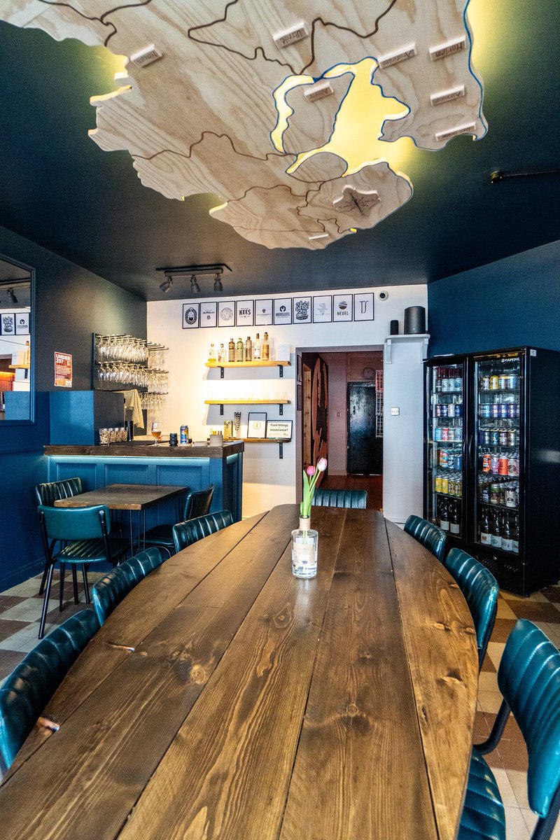 Laws Drinks Systems (@lawsdrinkssys) on Twitter photo ๐ณ๐ฑ ๐ผ๐๐ ๐๐ฃ ๐๐ฝ ๐ณ๐ฑ
We recently supplied and installed the new beer dispense units at Cafรฉ Amsterdam in Whitley Bay.
Make sure you give <a href="/CafeAmsterdamWB/">Cafe Amsterdam</a> a follow, and stop by to check out their fantastic range of Dutch beers! ๐ป
๐ธ Photos taken by <a href="/Adam644Adam/">Lang Shot Photography</a> ๐ณ๐ฑ ๐ผ๐๐ ๐๐ฃ ๐๐ฝ ๐ณ๐ฑ
We recently supplied and installed the new beer dispense units at Cafรฉ Amsterdam in Whitley Bay.
Make sure you give <a href="/CafeAmsterdamWB/">Cafe Amsterdam</a> a follow, and stop by to check out their fantastic range of Dutch beers! ๐ป
๐ธ Photos taken by <a href="/Adam644Adam/">Lang Shot Photography</a>