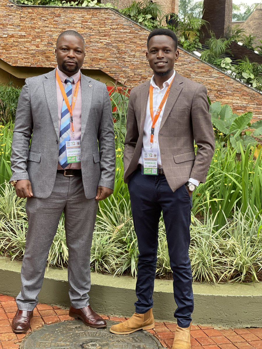 It’s Day 5 and The MEN from @NamisindwaDLG are still representing at the National Population and Housing Census Tier 2 training organized by @StatisticsUg at @spekeresort It matters to be counted✌🏿 #UgandaCensus2024