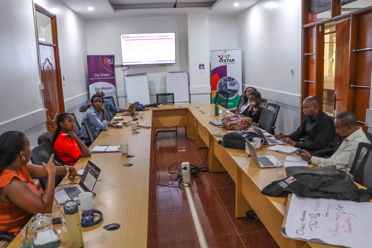 Our ongoing training series for research assistants focuses on ethical data collection from children. This training is essential for safeguarding and violence prevention initiatives. #EndVAC #ChildProtection #ViolencePrevention #Safeguarding #LEARNProject