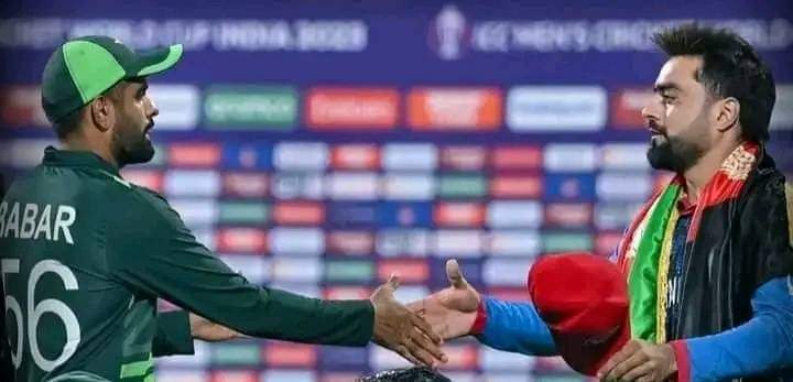 Babra Azam says. Losing against Afghanistan in the World Cup was the saddest moment of my playing life. I didn't sleep that night, and it took me a long time to get back to normal.