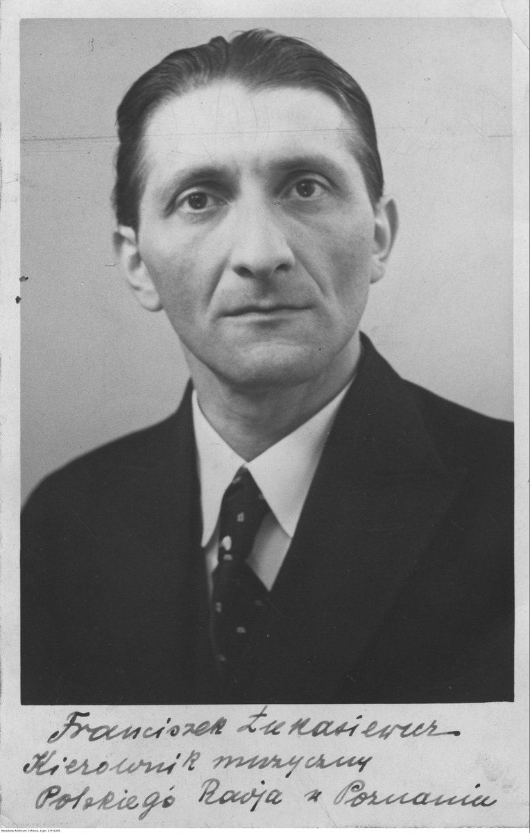 Franciszek Łukasiewicz