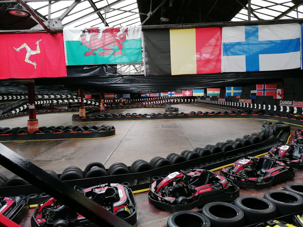 Dave Chamberlain tweet media