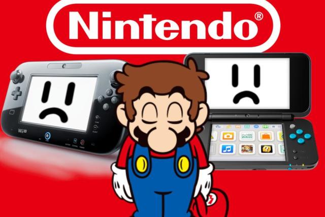 Clap de fin pour le Online de la Nintendo 3DS et Wii U la nuit prochaine à 2h du matin. C'est vrai que c'est toujours triste quand ça arrive. Nous retiendrons de magnifiques moments passés en ligne sur les deux supports 😢