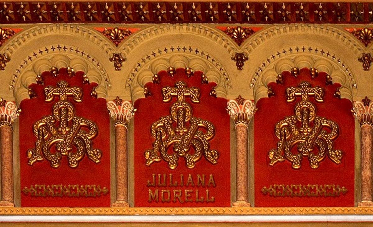 CRAI_CEDI's tweet photo. 🚨 Ja teniu al #BiPaDi del @crai_ub de la @UniBarcelona quatre llibres de la biblioteca de l'humanista #JulianaMorell. Per saber-ne més mireu aquesta entrada ➡️
https://t.co/4jojdeO6AL https://t.co/3T4oL0tea0